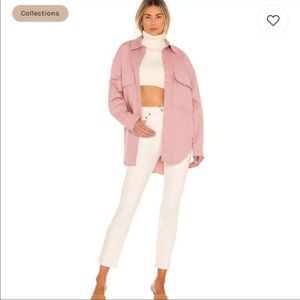 Re/Done White Women Jeans